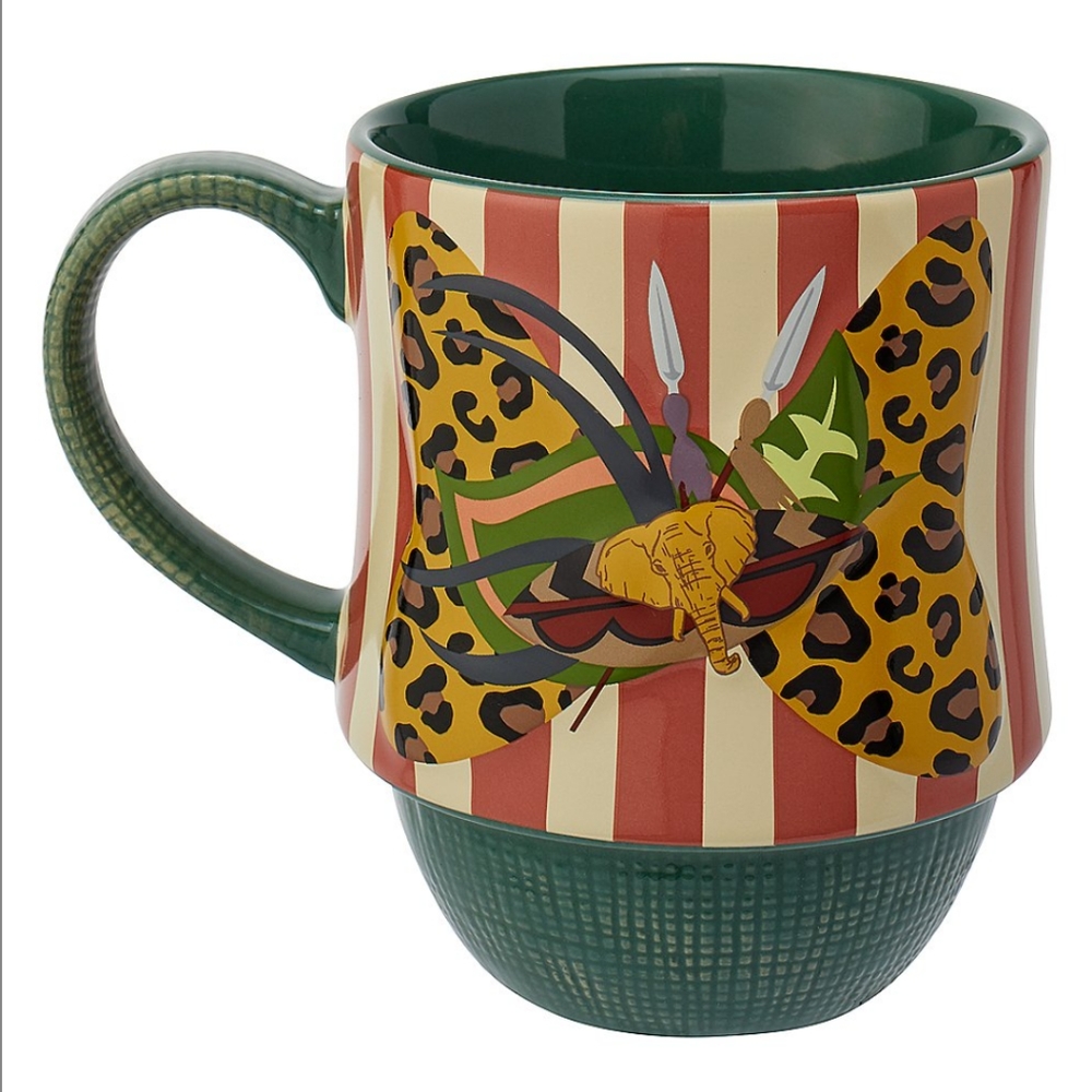MMMA Jungle Cruise Mug